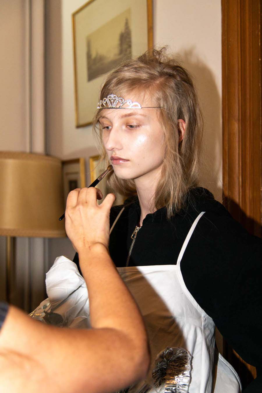 florentina leitner cslalexandre kodd magazine medias mode fashion