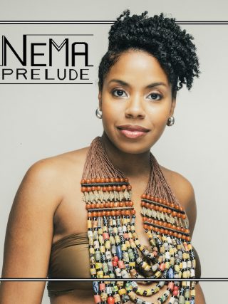 gloriah bonheur nema prelude kodd magazine medias culture music musique