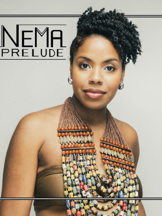 gloriah bonheur nema prelude kodd magazine medias culture music musique