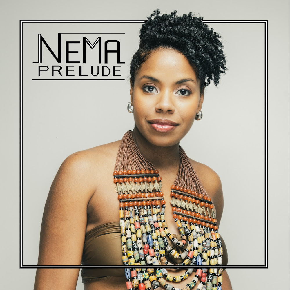 gloriah bonheur nema prelude kodd magazine medias culture music musique