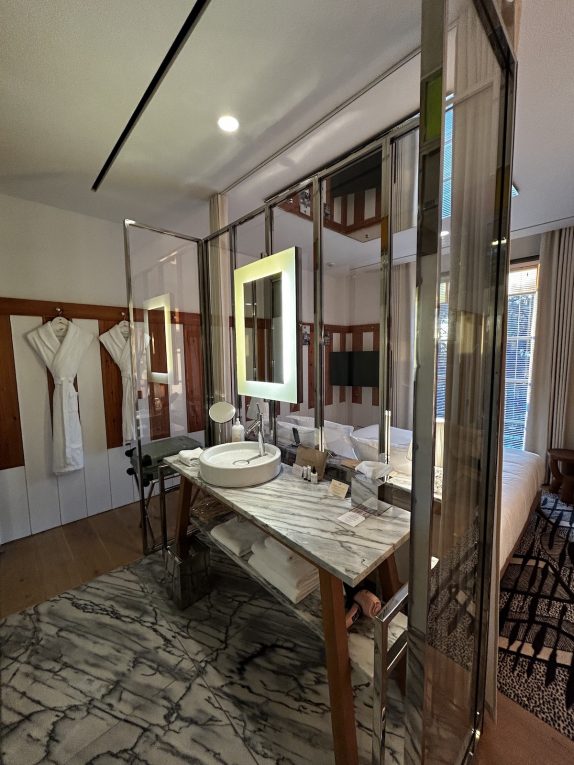 haaitza hotel le pyla arcachon codage spa kodd magazine medias voyage travel