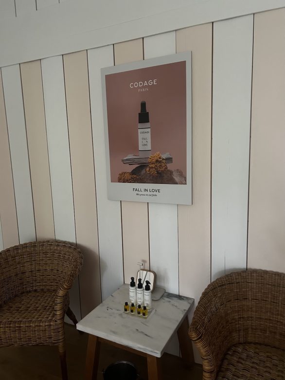 haaitza hotel le pyla arcachon codage spa kodd magazine medias voyage travel