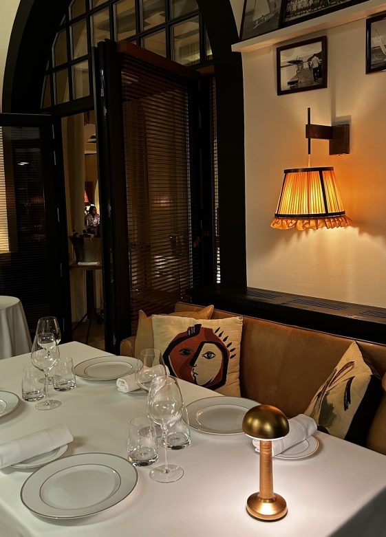 haaitza hotel le pyla arcachon codage spa kodd magazine medias voyage travel