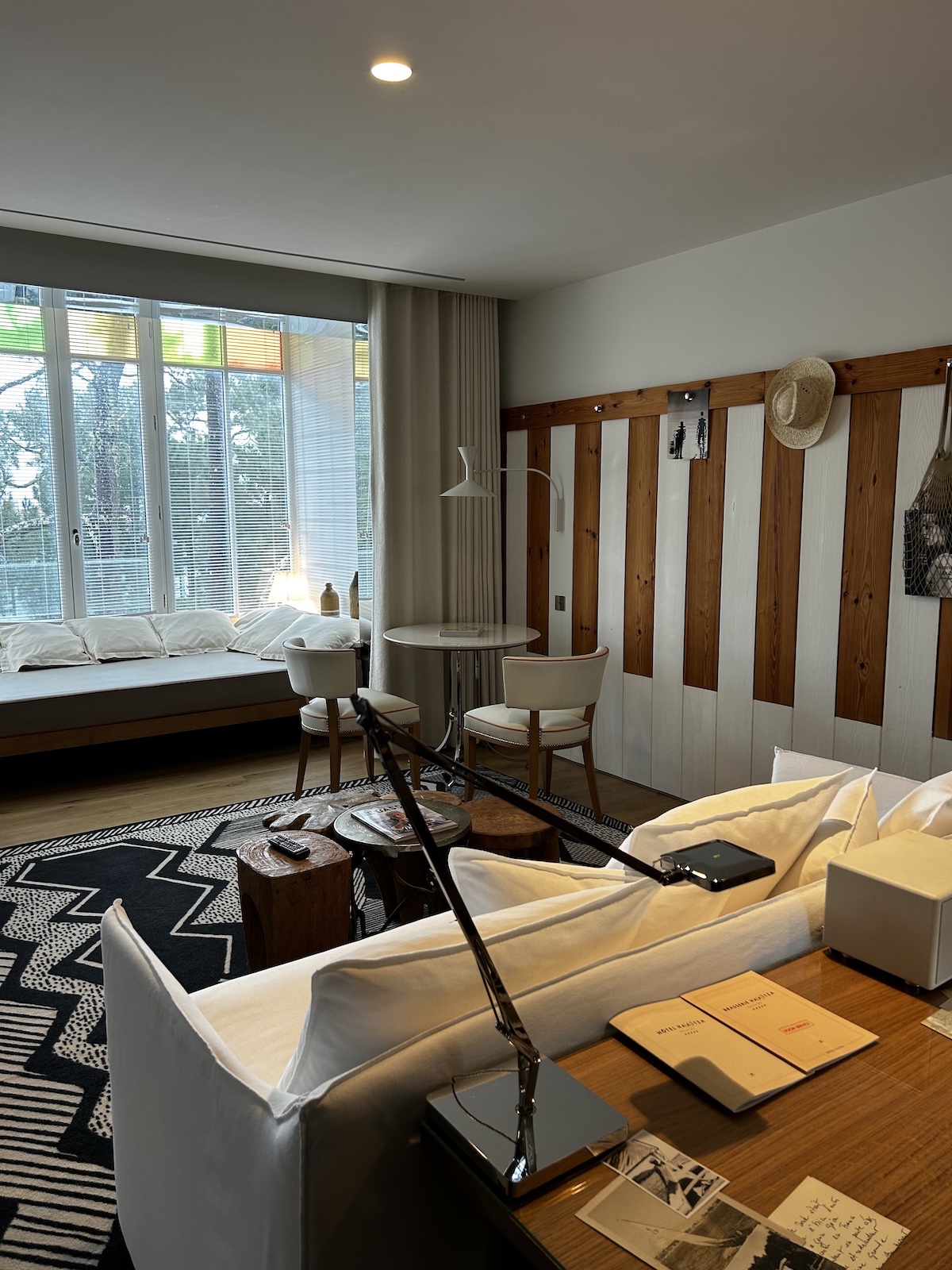 haaitza hotel le pyla arcachon codage spa kodd magazine medias voyage travel