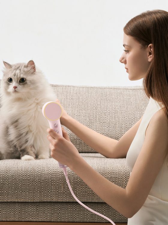 laifen seche cheveux hairdryer kodd magazine medias beaute beauty