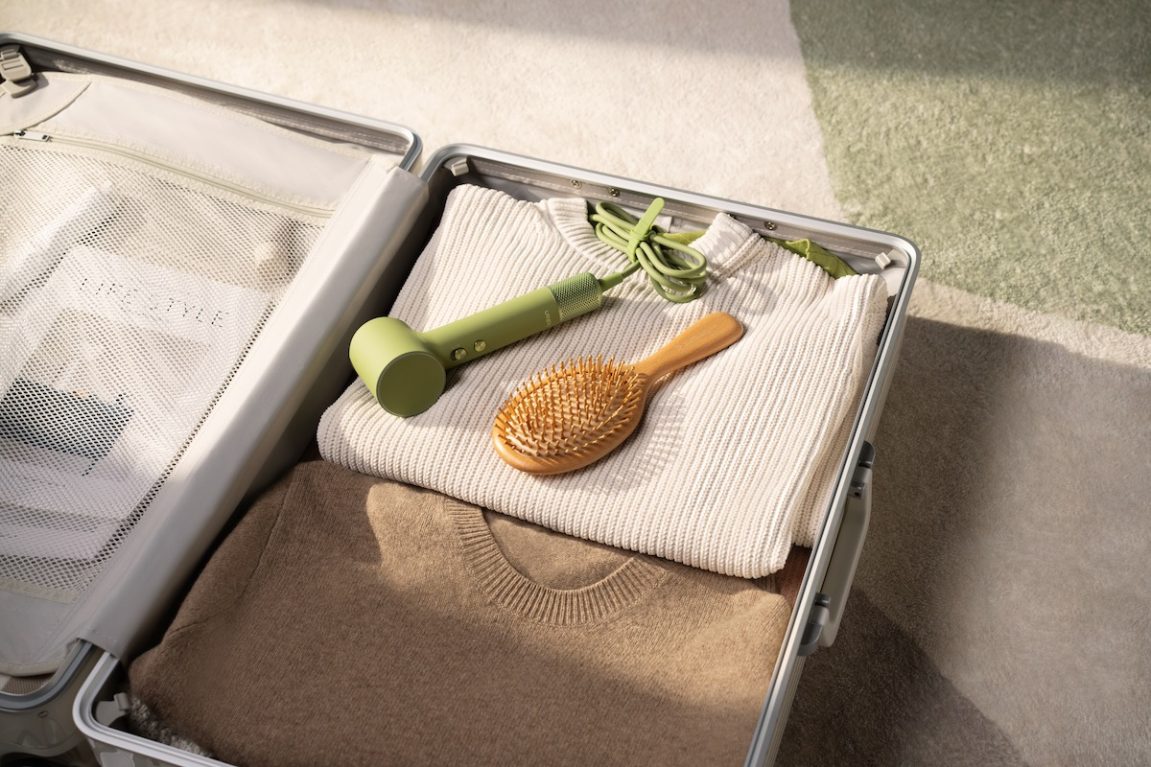 laifen seche cheveux hairdryer kodd magazine medias beaute beauty laifen seche cheveux hairdryer kodd magazine medias beaute beauty