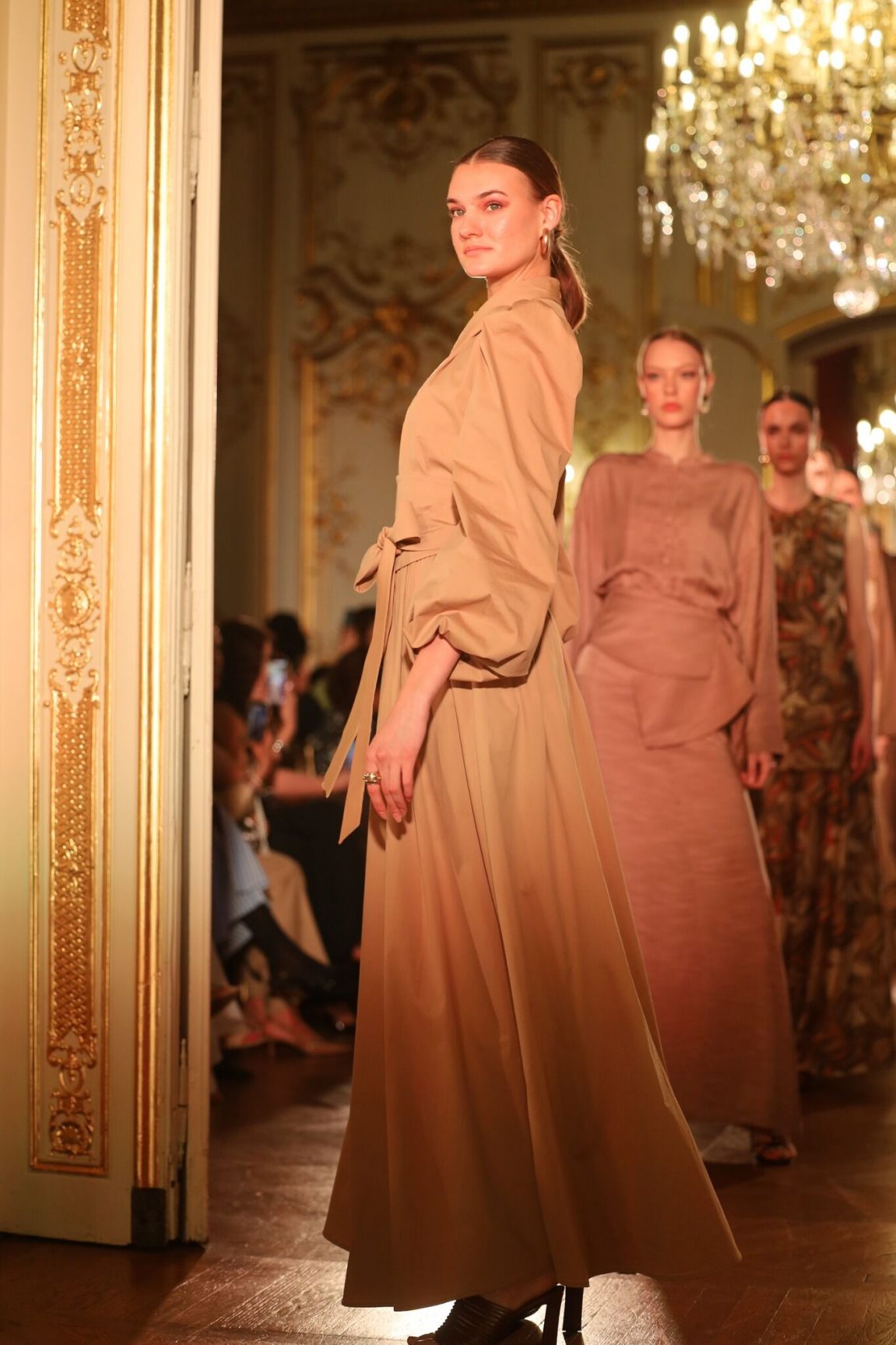 modest fashion mode kodd magazine