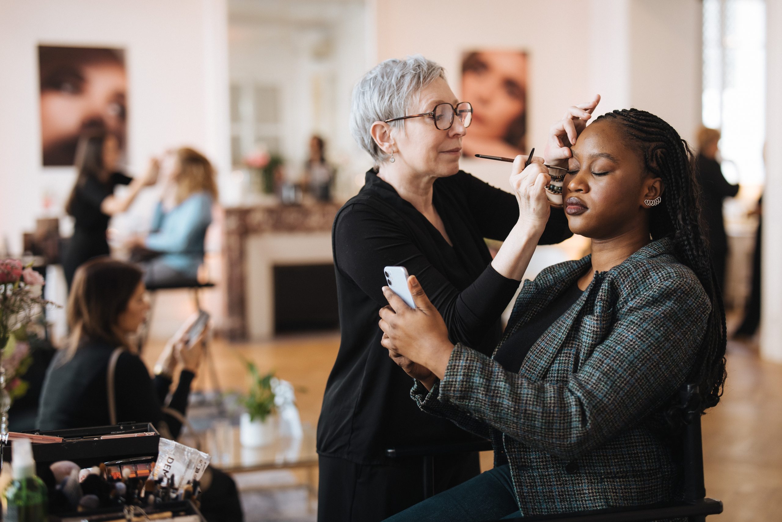 revitalish beaute kodd magazine