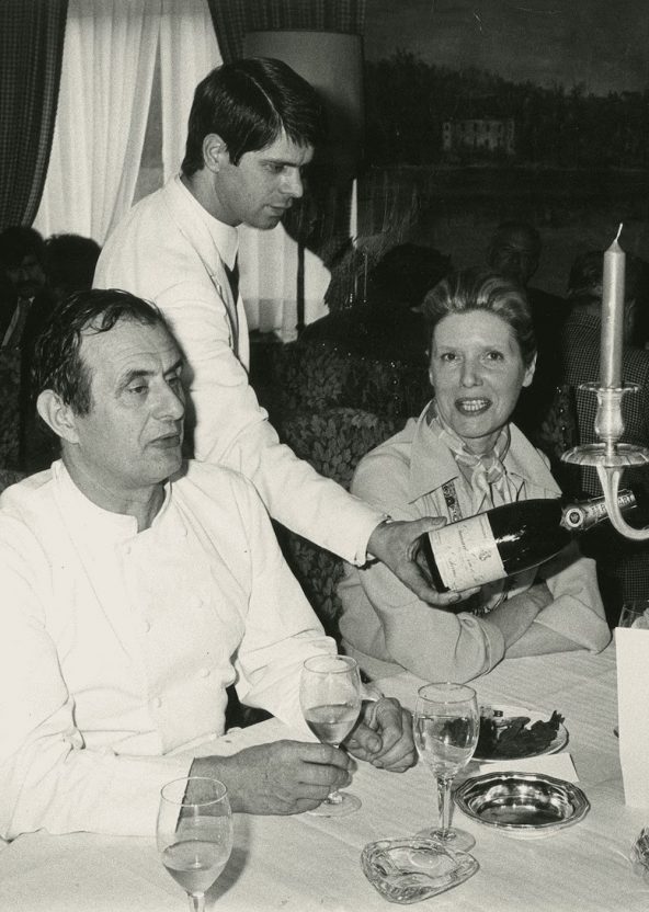 ruinart champagne kodd magazine medias culture lifestyle