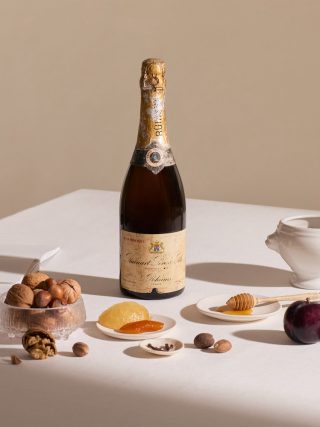 ruinart champagne kodd magazine medias culture lifestyle