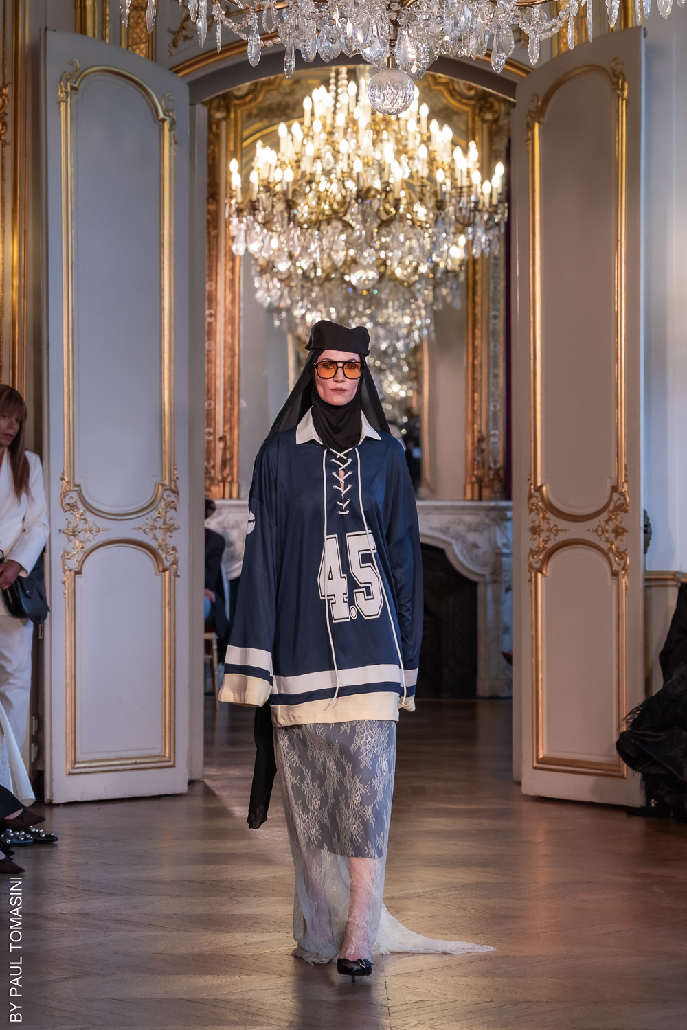 soutoura mode kodd magazine