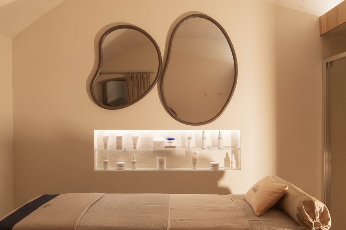 Hotel La Gemma spa allure