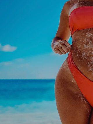 unsplash zidhan ibrahim body neutrality bikini kodd magazine medias mode