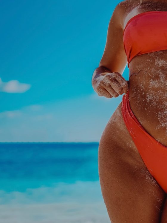 unsplash zidhan ibrahim body neutrality bikini kodd magazine medias mode