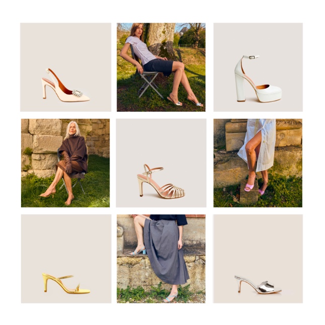 jonak chaussures mode time in bloom kodd magazine