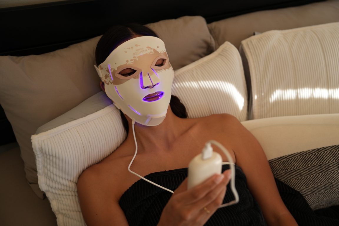 led artemis renpho beaute beauty kodd magazine medias led artemis renpho beaute beauty kodd magazine medias