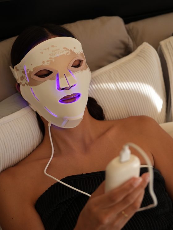 led artemis renpho beaute beauty kodd magazine medias