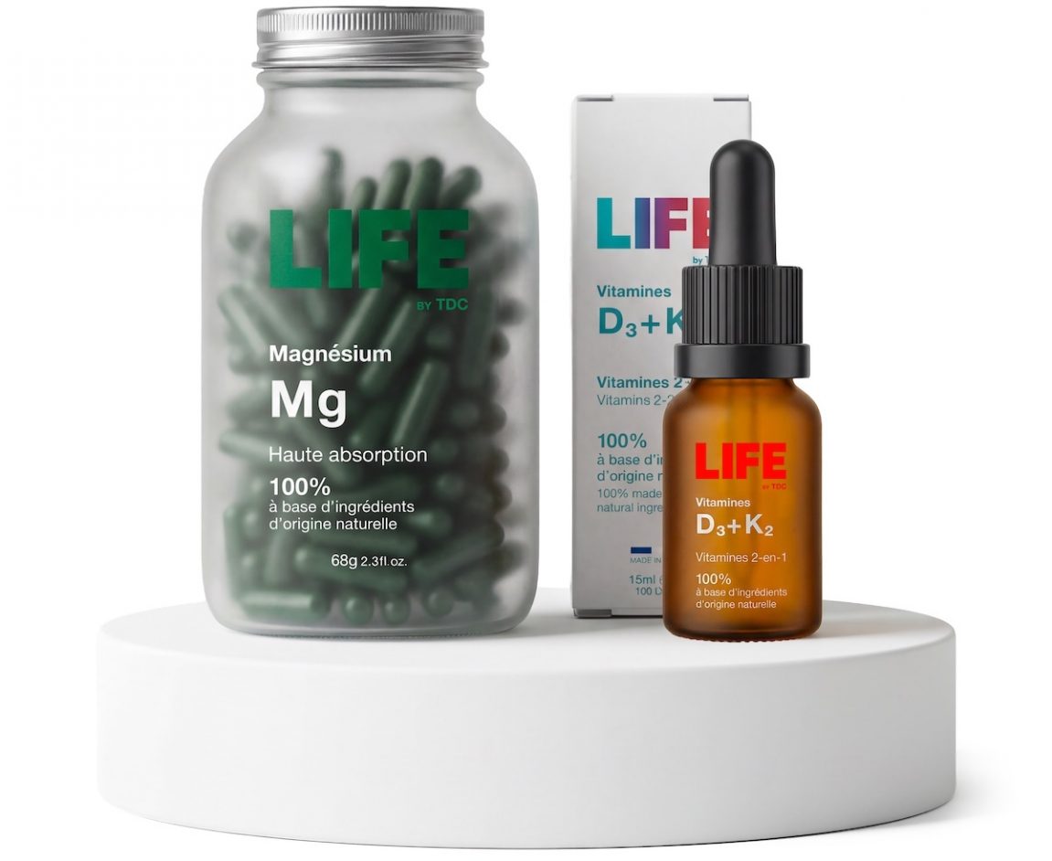life by tdc® : le retour à l’essentiel avec une micronutrition intelligente et performante