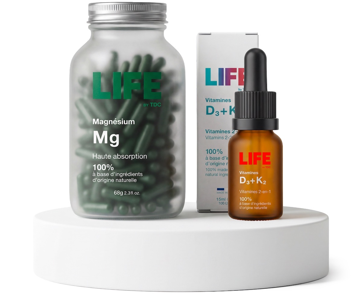 life by tdc® : le retour à l’essentiel avec une micronutrition intelligente et performante