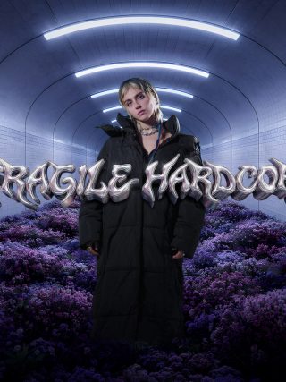 liv del estal fragile hardcore kodd magazine medias culture music musique