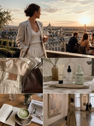 luxe accessible kodd magazine medias culture