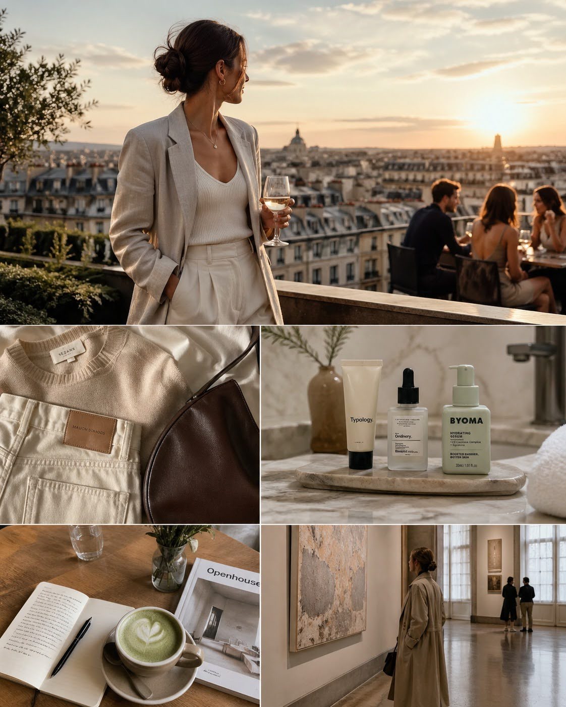 luxe accessible kodd magazine medias culture