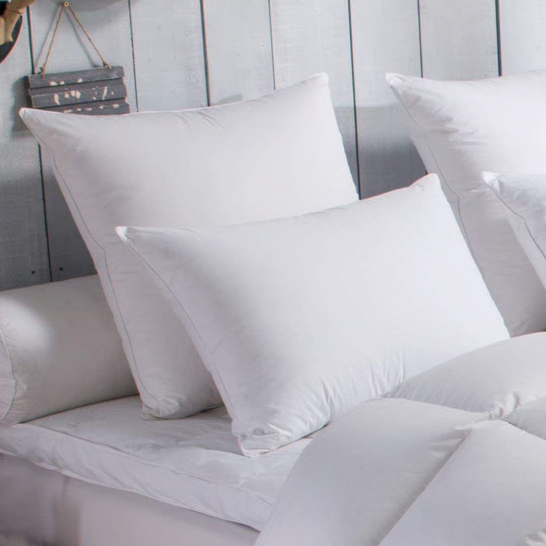 oreiller dodo duvet chalet kodd magazine medias mindset