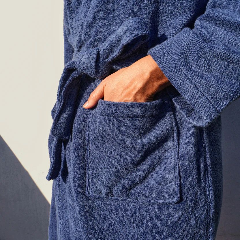 peignoir industrie textile kodd magazine medias mode