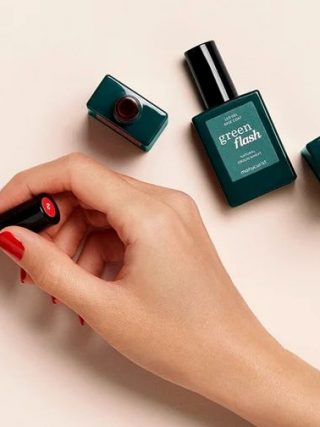 semi permanent nail polish kit kodd magazine medias beaute