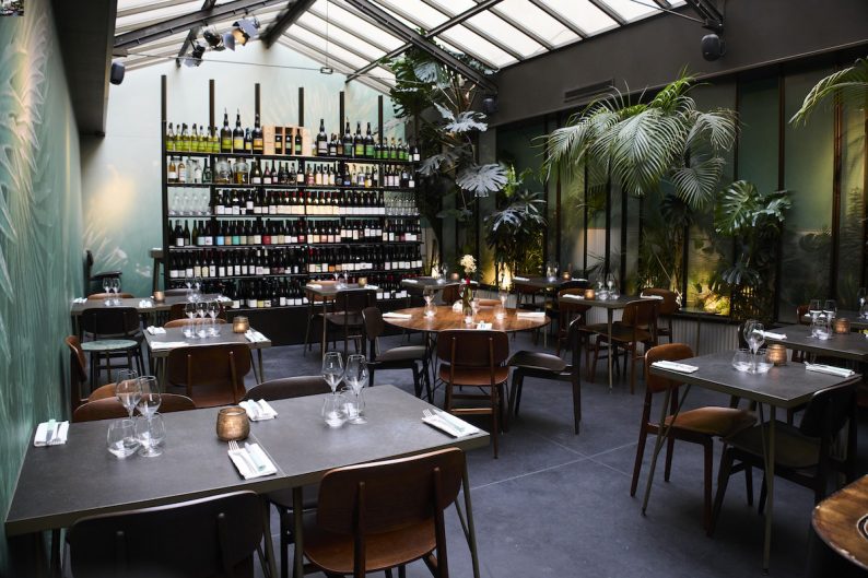 terra restaurant sortir a paris kodd magazine medias culture