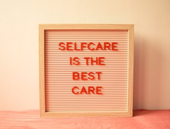 unsplash ava sol selfcare beaute routine kodd magazine medias culture