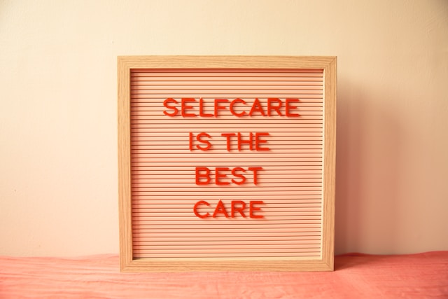 unsplash ava sol selfcare beaute routine kodd magazine medias culture