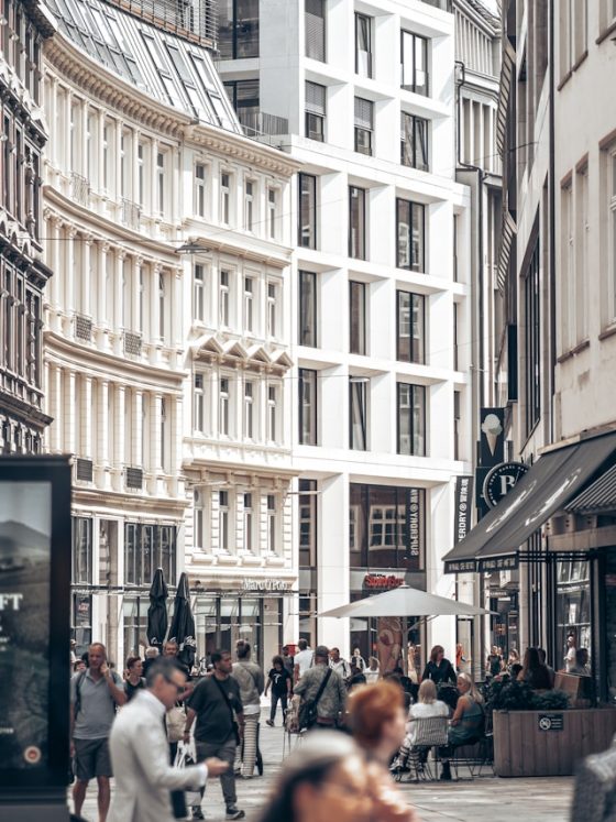 unsplash matt mutlu elegance tendances kodd magazine medias culture