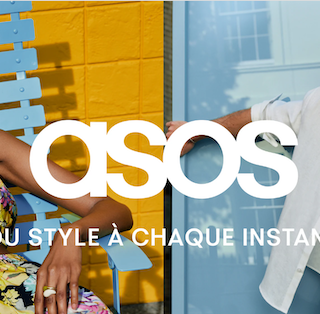 asos uniforme ete summer uniform kodd magazine medias