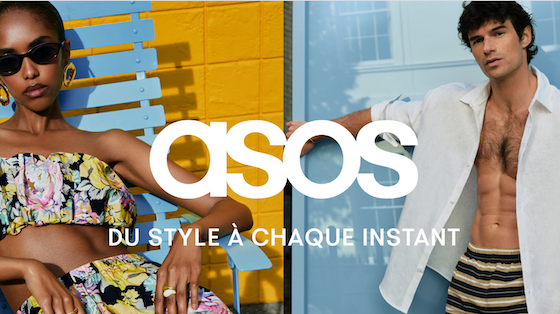 asos uniforme ete summer uniform kodd magazine medias