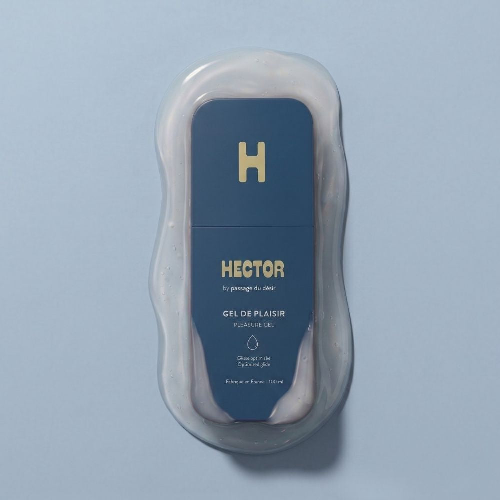 gel de plaisir hector passage du desir kodd magazine medias beaute beauty