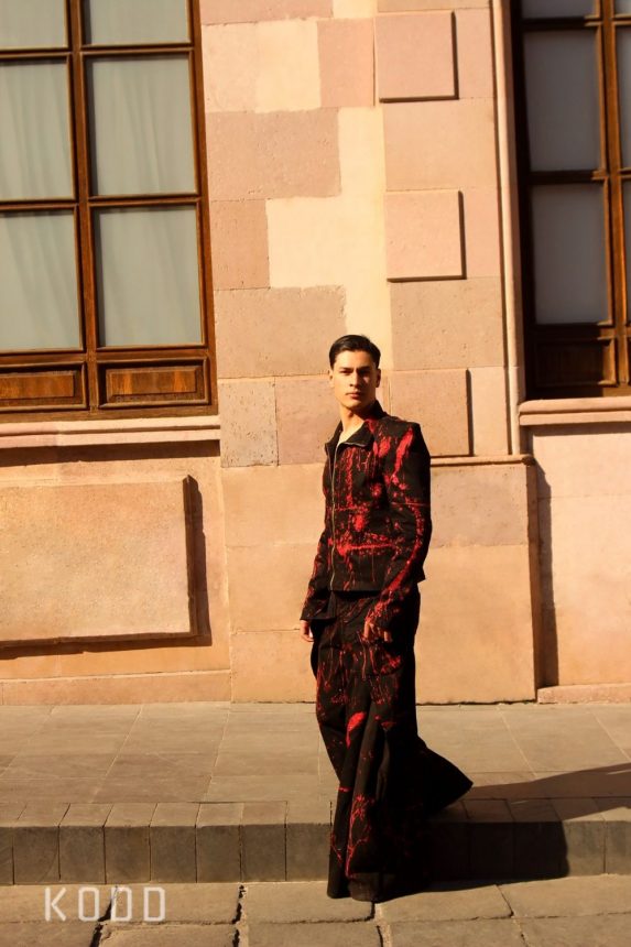 kodd magazine medias editorial fashion mode jesus rios cozzetto marco manero kodd magazine medias editorial fashion mode jesus rios cozzetto marco manero