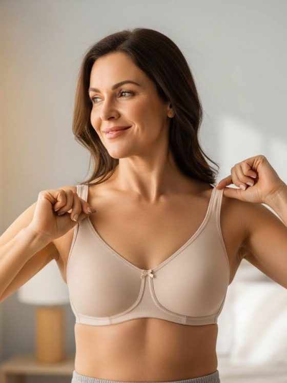 soutien gorge chosir ajuster confort optimal bra choose adjust optimal comfort kodd magazine medias