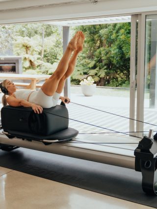 ultra reform rx s nordictrack kodd magazine medias sport lifestyle