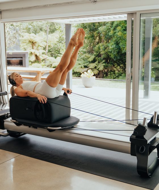 ultra reform rx s nordictrack kodd magazine medias sport lifestyle