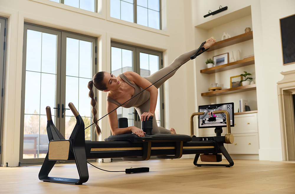 ultra reformer nordictrack kodd magazine medias sport lifestyle ultra reformer nordictrack kodd magazine medias sport lifestyle