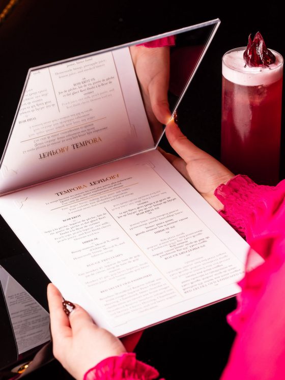 ©thetravelbuds x cafe de la paix kodd magazine medias culture food