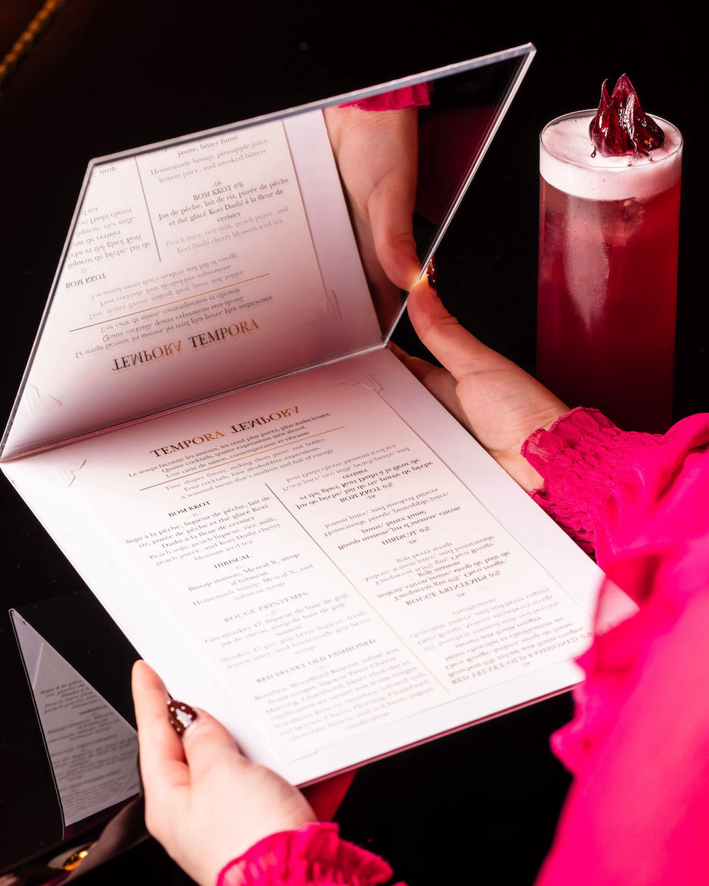 ©thetravelbuds x cafe de la paix kodd magazine medias culture food