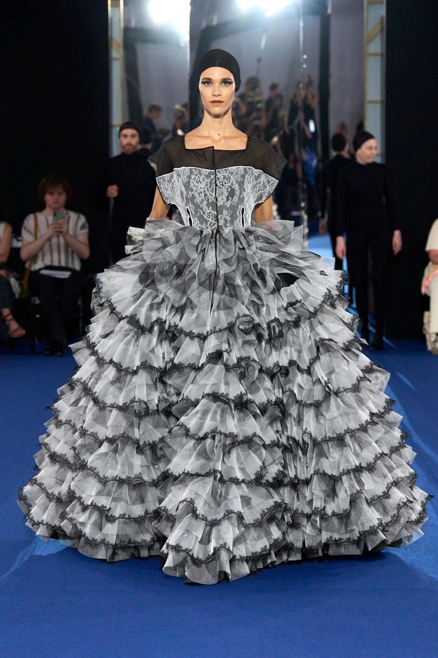 alexis mabille collection dual haute couture kodd magazine medias mode alexis mabille collection dual haute couture kodd magazine medias mode