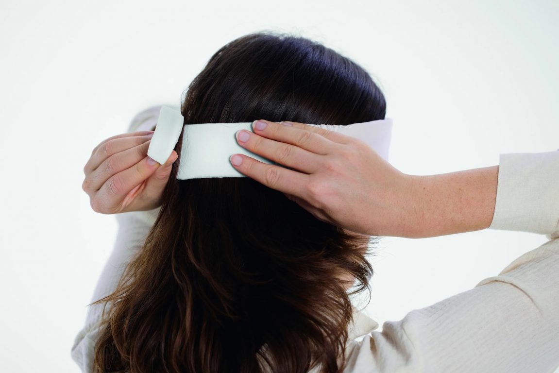 blackroll® sleep mask kodd magazine medias beaute beauty blackroll® sleep mask kodd magazine medias beaute beauty