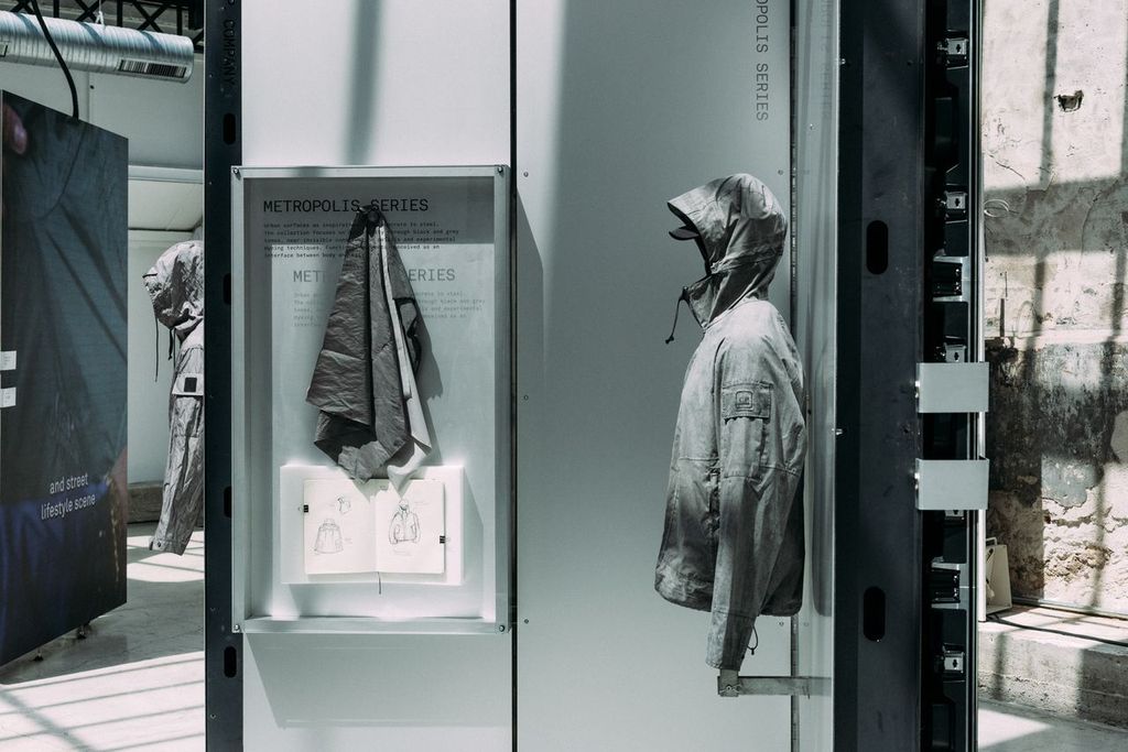 cp company pieces intemporelles kodd magazine medias mode cp company pieces intemporelles kodd magazine medias mode
