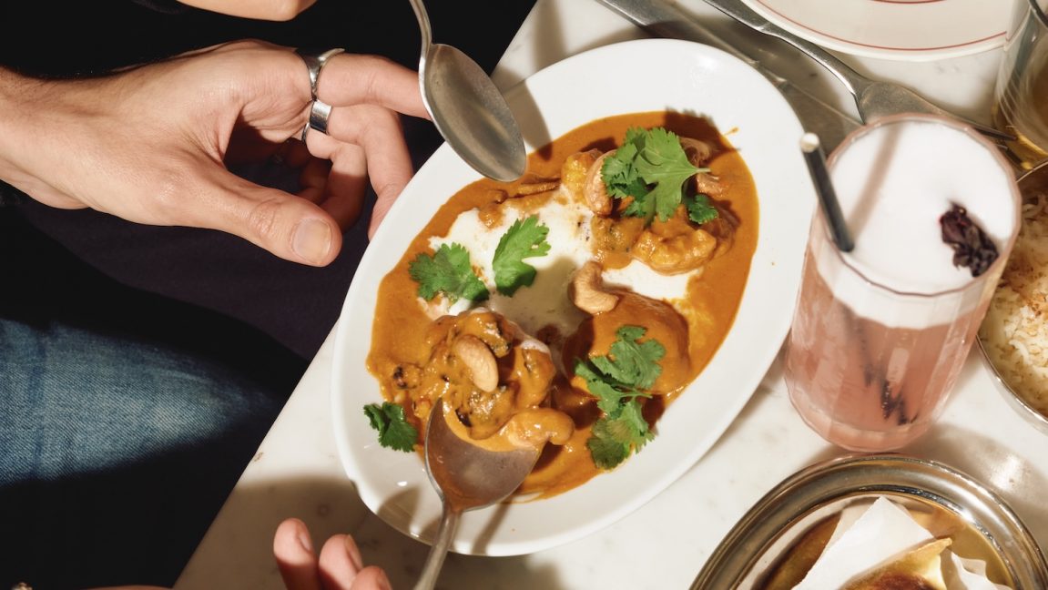 gourou restaurant food kodd magazine gourou restaurant food kodd magazine
