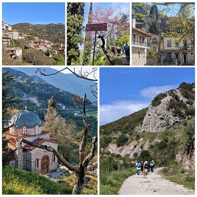 menalon trail peloponnese kodd magazine medias beaute beauty