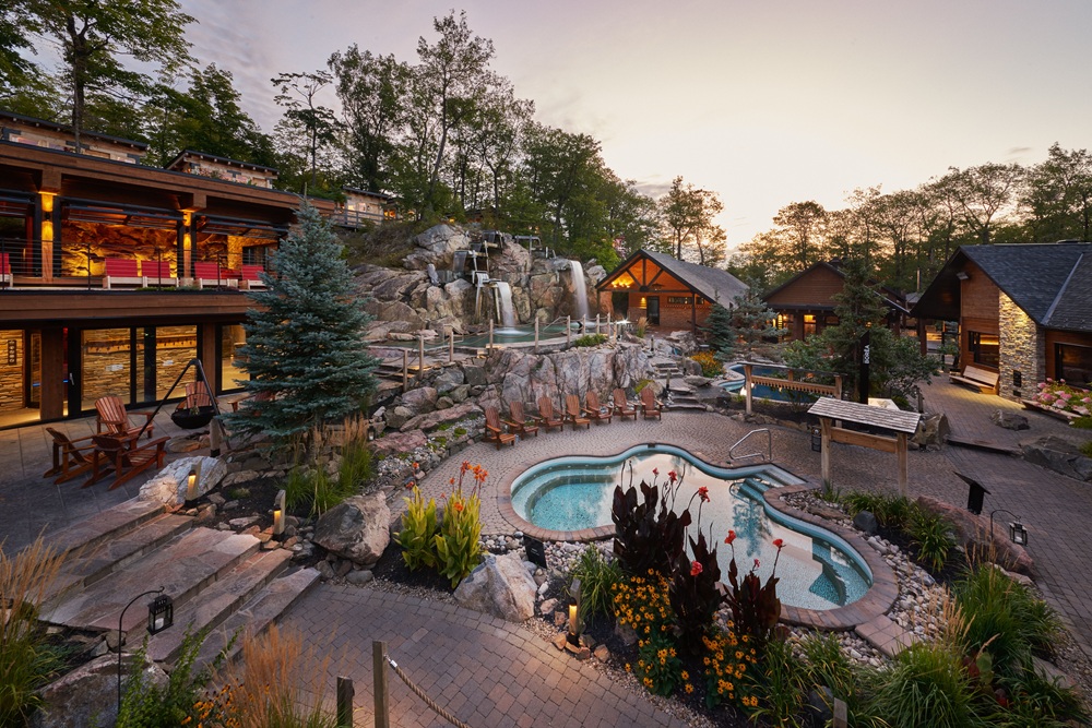 nordik spa nature village chelsea kodd magazine credit chris lalonde photolux studio