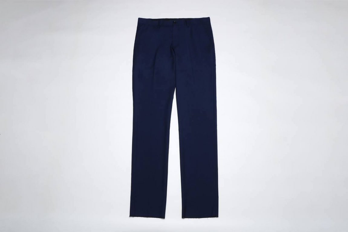 pantalon homme vestiaire moderne chino men trousers modern wardrobe kodd magazine medias